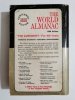 THE WORLD ALMANAC AND BOOK OF FACTS 1968 
